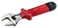 Bahco insulated adjustable wrench 6"/165mm 8070V miniature