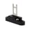 D4NL/DS operation key: adjustablemounting (horizontal)  D4DS-K3 150258 miniature