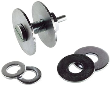 Adapter for Straight grinder 6 mm 905336