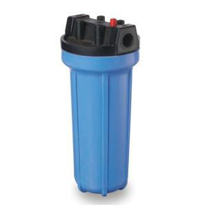 Water Filter Type 3 3/4 " without cartridge 50038