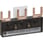 Shorting-strap for meter terminal blocks 169A0297 miniature