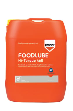 Foodlube Hi-Torque 460 NSF-H1 20L 54001065