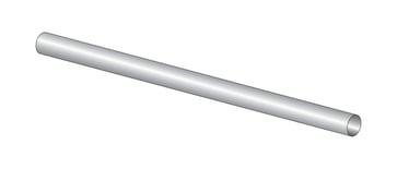 Test stang, til lysgitter, 30mm i diameter, til test af håndbeskyttelse XUSZTR30