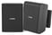 LB20-PC30-5D Kabinet højttaler 5" 70/100V sort par LB20-PC30-5D miniature