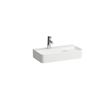 Laufen VAL compact washbasin H8172850001041