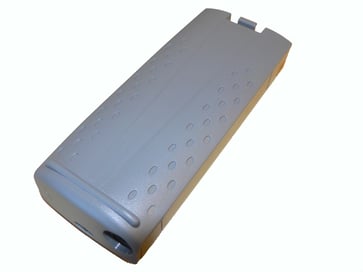 Ideal NiHM genopladeligt batteri for Navitek & Signaltek 5706445471331