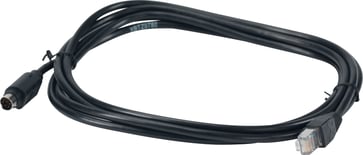 Kabel <=> plc - XBTNX00 (2,5M) XBTZ9780