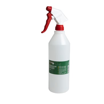Forstøver spray, 1 liter EP01+MAXI