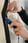 COVER Selvklæbende lynlås til støvvægge MY-87-869006 miniature