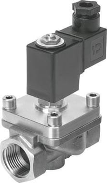 Festo Solenoid valve VZWF-B-L-M22C-G1-275-3AP4-6 1492306