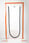COVER Zipper door, U-shaped MY-87-869630 miniature