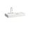 LAUFEN Kartell by Laufen washbasin white H8103380001111 miniature