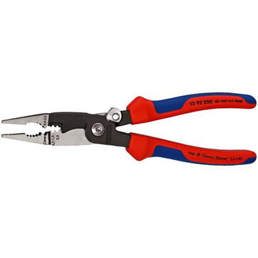 Pliers for Electrical Installation 13 92 200