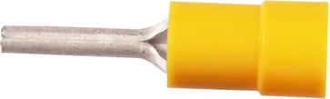 Pre-insulated pin terminal A4630SR, 4-6mm² 7278-463000