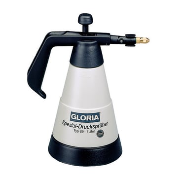 Gloria Tryksprøjte Pro 89 oliebestandig 9080890000