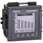 PM5563 med eksternt display - op til 63th H - 4DI/2DO 52 alarmer METSEPM5563RD miniature