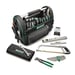 Tool bag/Case with tools