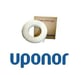 Uponor Pex pipes