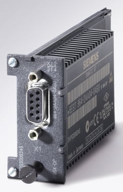 S7-400, Interface modul IF964-DP 12MB 6ES7964-2AA04-0AB0
