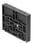 Separator plate CPV14-DZP 162551 miniature