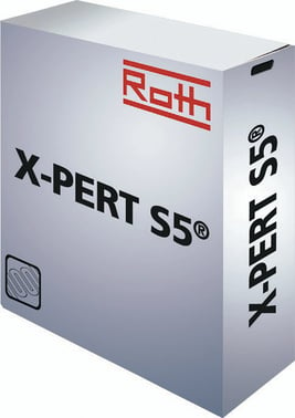 Roth X-PERT S5® 16 x 2,0 mm 650 m 17087207.237