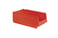PPS 3068 Stabelbar Modulbakke 400x230x150mm rød 13,8L 784012 miniature