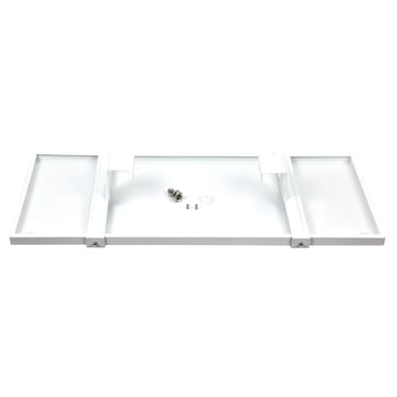 Condensate tray 930x350 white 449047