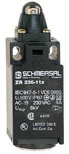 Position switch 1SL+1BR ZR 236-11Z 151153241