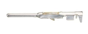 Hanstik Crimp-kontakt udstanset sølv 20 ... 16AWG Amphenol Industrial 144-50-177
