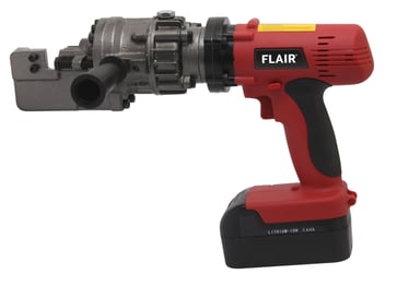 Flair Rebar cutter 16 mm 2X4,0Ah 89700