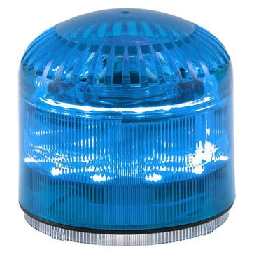 SIR-E-LED-MAX Blå 90561