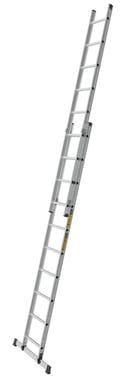 W.steps Leaning ladder with Stabiliser Bar W LBA-D5 4900mm 800500