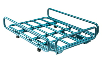 Makita Flatbed tray for wheelbarrow DCU180Z 199009-8