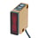 Fotoaftaster, konkret, 50 til 250 mm, DC, 3-leder, NPN, 2 m kabel E3S-LS20XE4 130244 miniature