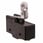 Unidirectional short hinge roller lever (low OF) SPDT 15A Z-15GW2277-B OMI 377800 miniature