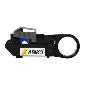 Abiko Corex II CX-204 afisoleringsværktøj til koaksialkabel 4321-002700