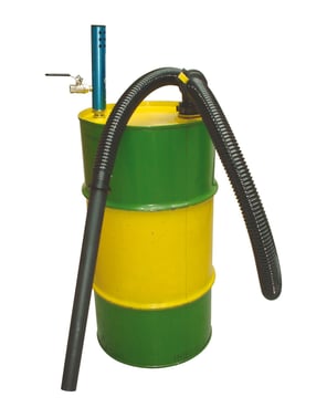 Kit - Dragin pump 40920