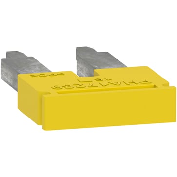 Enclosure terminal block jumper 10 pcs, extra accessories for Pragma Enclosures in terminal terminals. The entire Pragma offer is designed for small and medium-sized installations, such as the distribution boards or floor board from 63A tile 160A. LGYT4A01