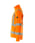 Mascot softshell stretchjakke orange str 2XL 08005-159-14-2XL miniature