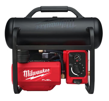 Milwaukee Kompressor M18 Fac-0 4933472166