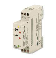 Timer, DIN-skinne montage, 17,5 mm, 24-230 VAC/24-48VDC, multifunktions, 0,1 s-120 h, SPDT, 5A, 'Smart Dial'Aflåselige indstillinger H3DS-MLAC/DC OMI 670946