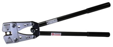 Mechanical  crimp tool TH10120T f/ KRT/KST 10-120mm² VDE 5115-500700