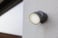 TRUMPET væglampe LED, 600 lumen, 4000 kelvin 5626101125 miniature