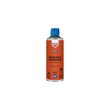 Rocol Remover and Degreaser Spray 55034151