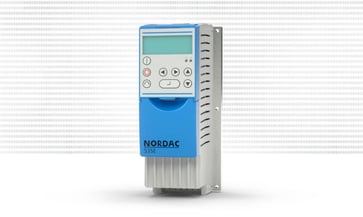 Nordac Pro Advanced SK550P, frekvensomformer, 5,5kW, 3x400VAC, tre faset, IP20 275295312