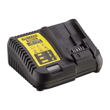 Batterycharger f/ PVL130 + PVL350 8010-058700