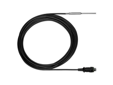 Temperature probe with a long cable (NTC) 0610 1725
