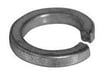Single coil spring lock washer for hexagon bolts DIN 7980 stainless steel A4
