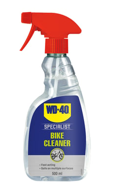 WD-40 Specialist Bike Cleaner 500ml 47228/NBA