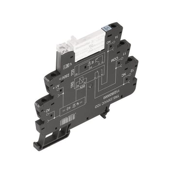 Relays TRS 24VUC 1CO 1122780000